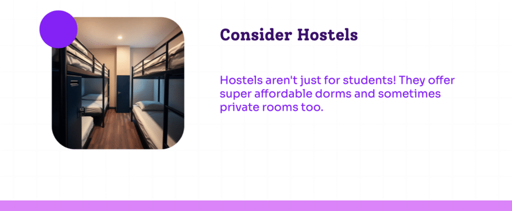 Cheap Places To Stay In Cyprus