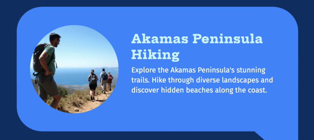 Outdoor Activities in Cyprus