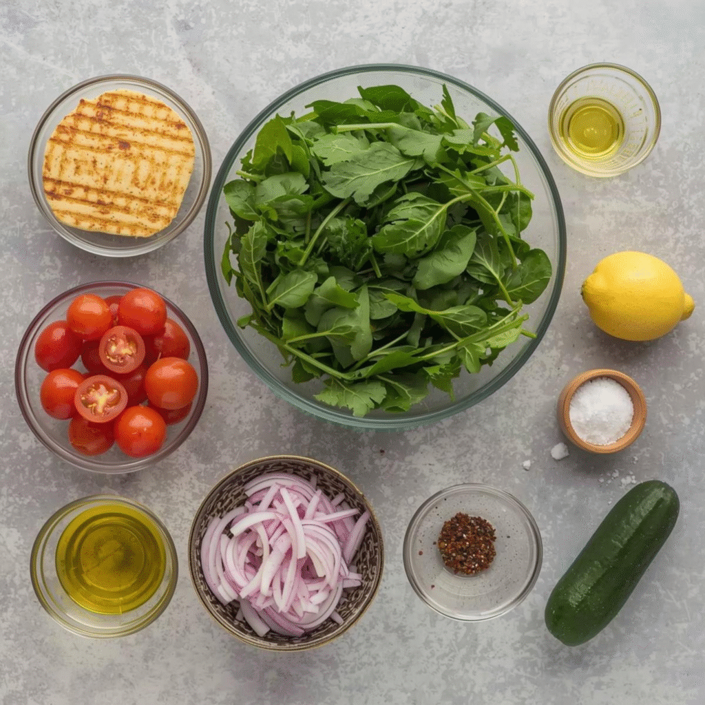 vibrant flavors of Cyprus