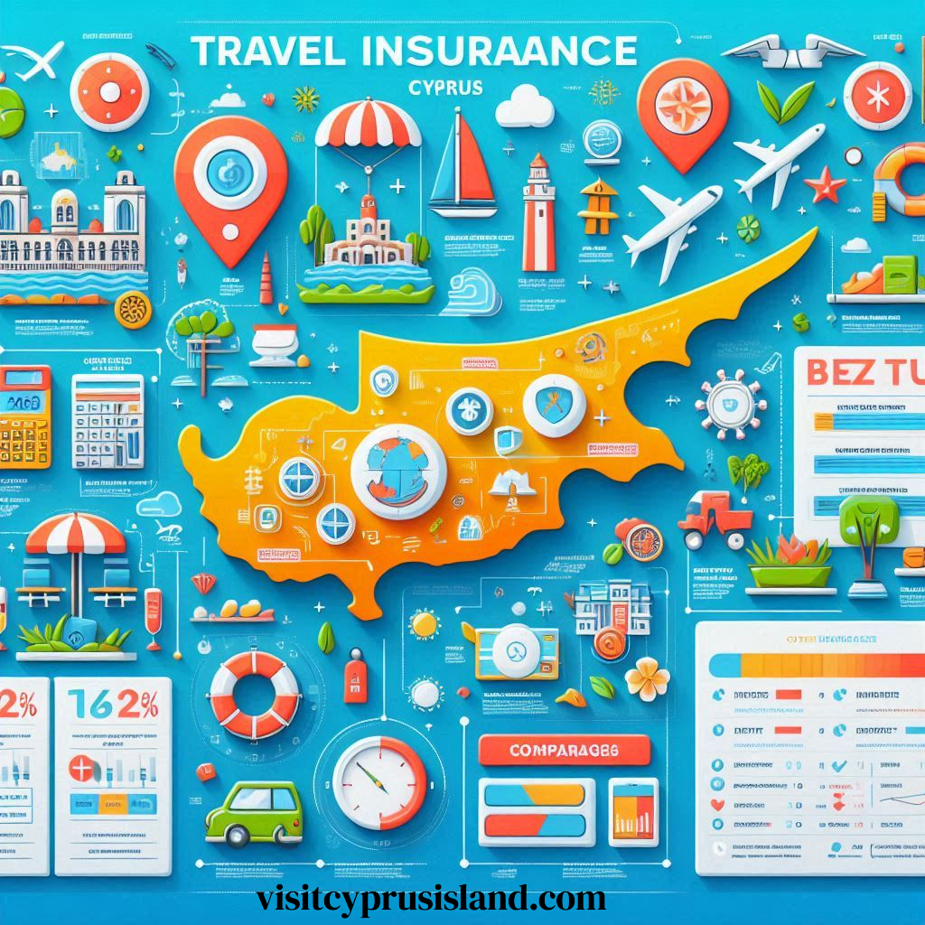 Best Travel Insurance for Cyprus