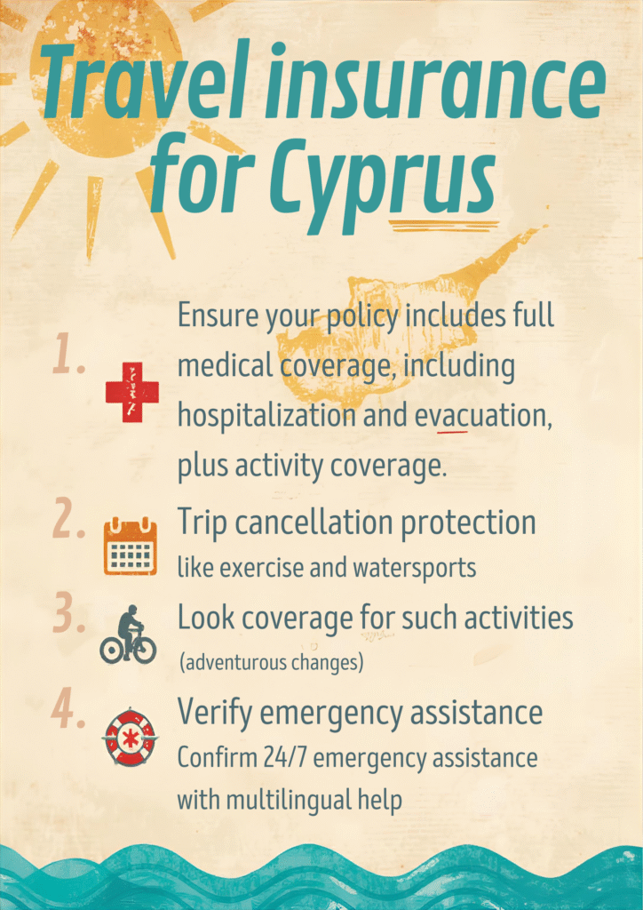 Tips for Purchasing Travel Insurance