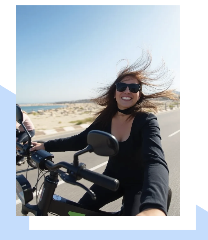 cycling routes in Ayia Napa