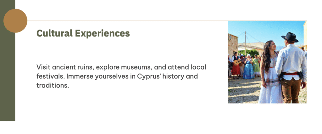 traditional Cypriot crafts