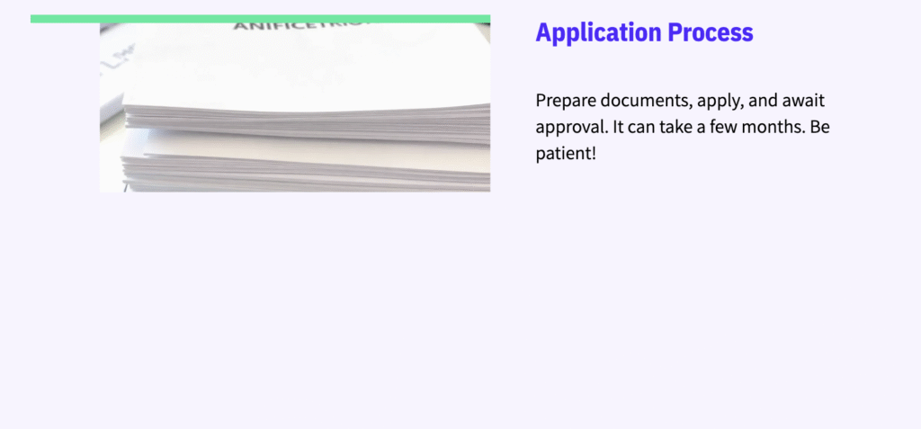 Applying for Cyprus residency by investment