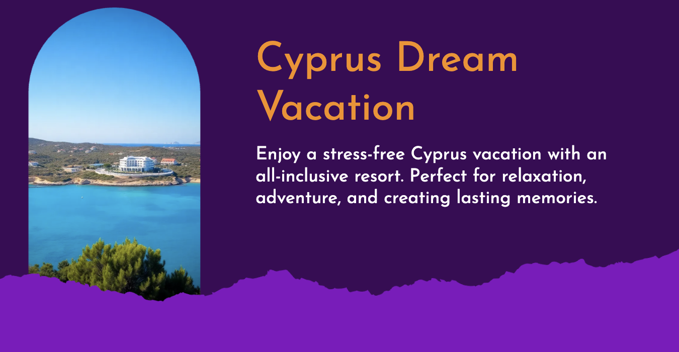 Best All-Inclusive Resorts in Cyprus