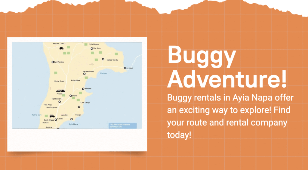 Buggy Tours and Safaris