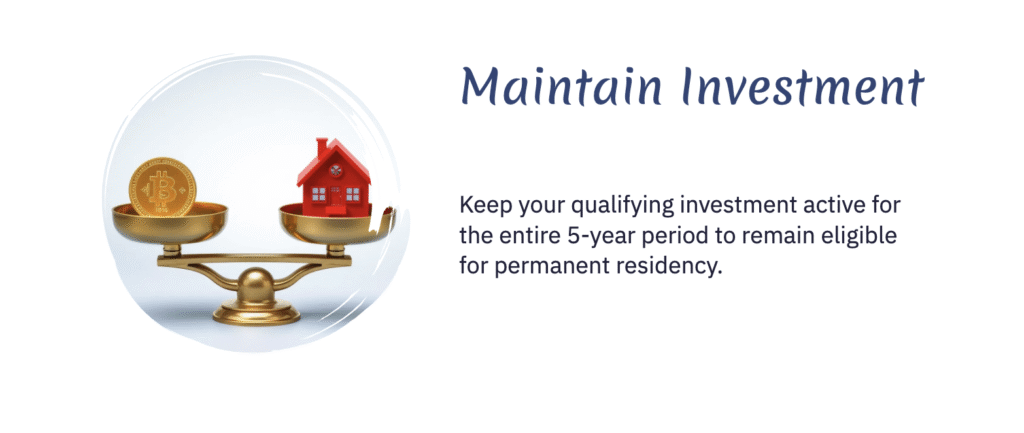 Cyprus Permanent Residency Benefits