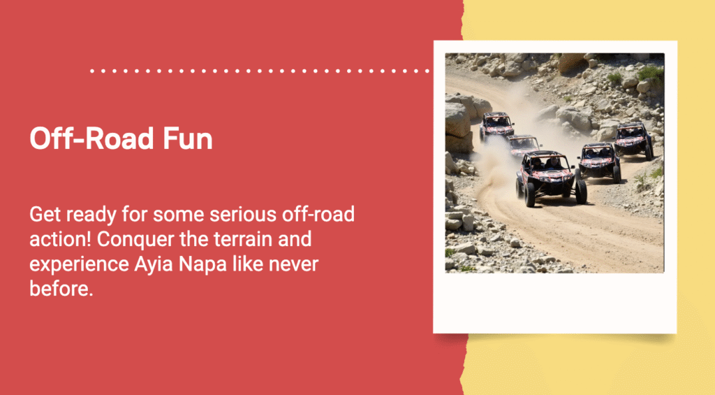 Off-Road Buggy Adventures