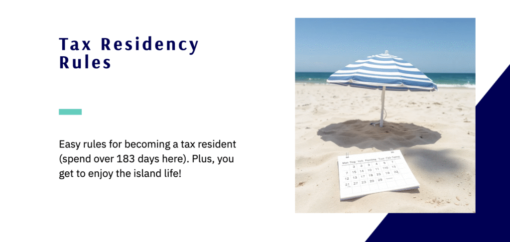 Other Perks of Living and Working in Cyprus as a Digital Nomad