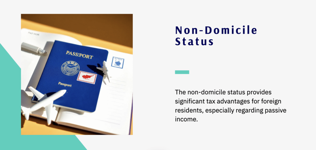 Tax Benefits for Digital Nomads in Cyprus