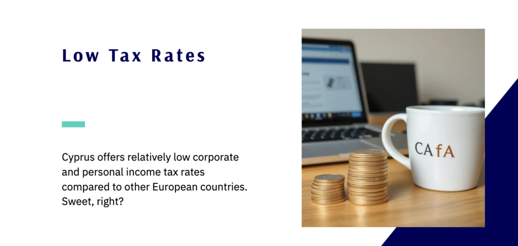 Why Choose Cyprus as a Destination for Digital Nomads?