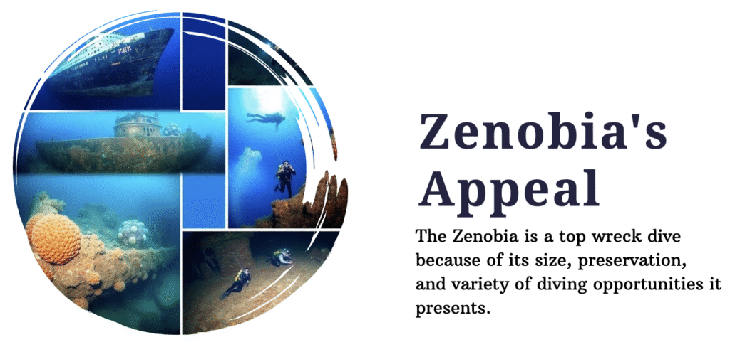 scuba diving-trip in Ayia Napa