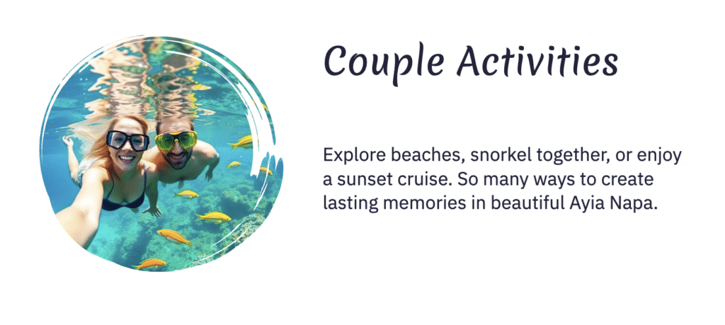 Activities for Couples