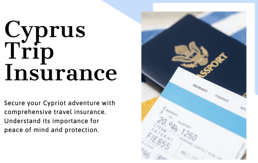 best travel insurance in Cyprus