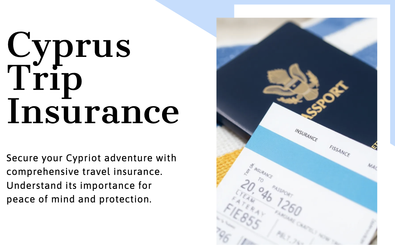 best travel insurance in Cyprus