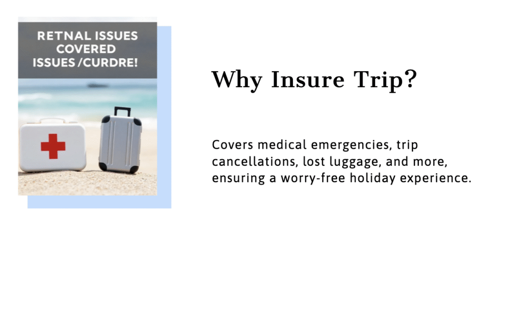 importance of travel insurance in Cyprus